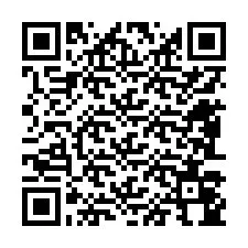 QR Code for Phone number +12483044578