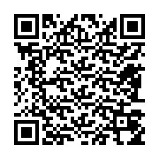 QR Code for Phone number +12483054099