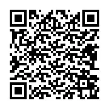 QR Code for Phone number +12483065636