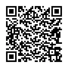 QR Code for Phone number +12483065825