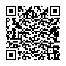 QR Code for Phone number +12483065829