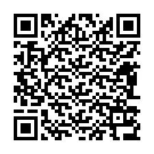 QR Code for Phone number +12483136664
