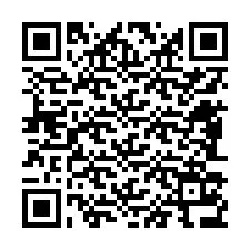 电话号码二维码 +12483136668