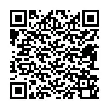 QR Code for Phone number +12483160687