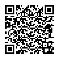 QR Code for Phone number +12483162018