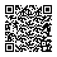 QR Code for Phone number +12483162121