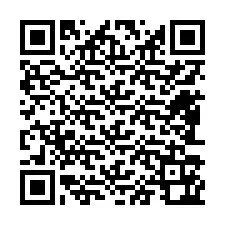 QR Code for Phone number +12483162299