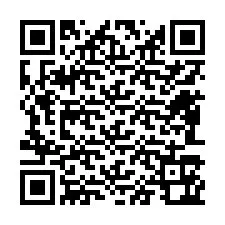 QR Code for Phone number +12483162819