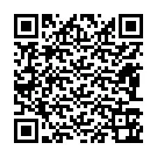 QR Code for Phone number +12483162825