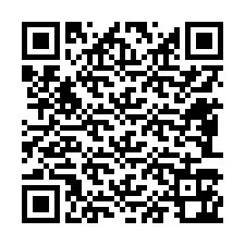QR Code for Phone number +12483162828