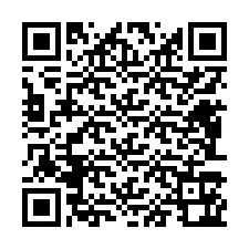 QR Code for Phone number +12483162866