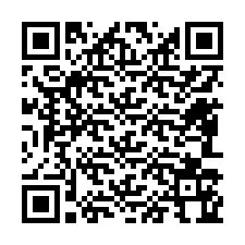 QR Code for Phone number +12483164709