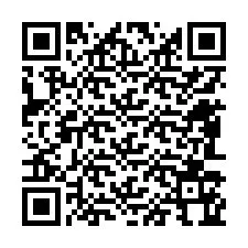 QR Code for Phone number +12483164758
