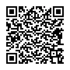 QR Code for Phone number +12483168086