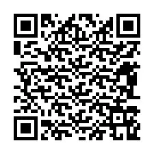 QR Code for Phone number +12483169470
