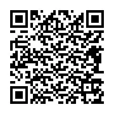 QR Code for Phone number +12483175982