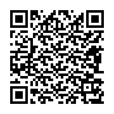 QR Code for Phone number +12483177334
