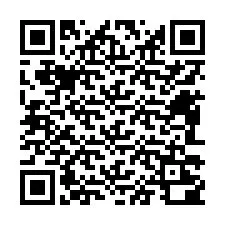 QR Code for Phone number +12483200243