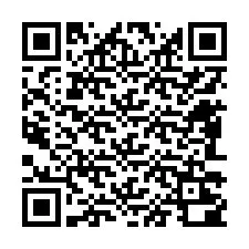 QR Code for Phone number +12483200248