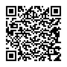 QR Code for Phone number +12483214162