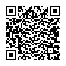 QR Code for Phone number +12483225536
