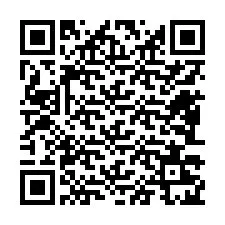 QR Code for Phone number +12483225539