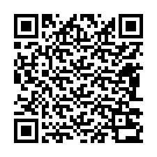 QR Code pour le numéro de téléphone +12483232264