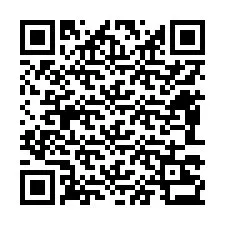 QR Code for Phone number +12483233004