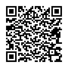 QR Code for Phone number +12483234107