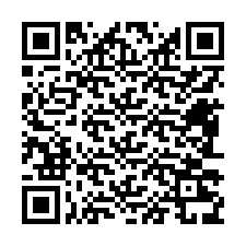 QR Code for Phone number +12483239393