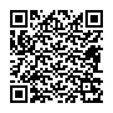 QR Code for Phone number +12483271667
