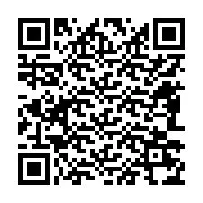 QR Code for Phone number +12483274308