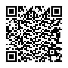 QR Code for Phone number +12483274324