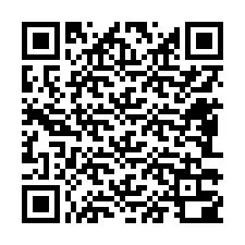 QR Code for Phone number +12483300228