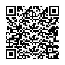 QR Code for Phone number +12483301606