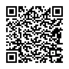 QR Code for Phone number +12483305695