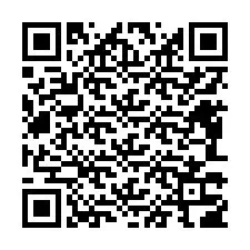 QR Code for Phone number +12483306102