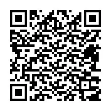 QR Code for Phone number +12483307387