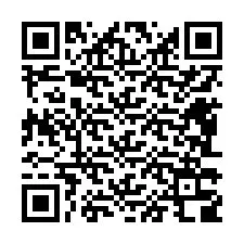 QR Code for Phone number +12483308672