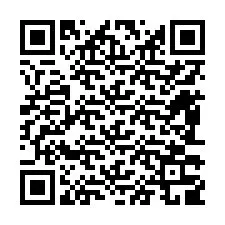 QR Code for Phone number +12483309391