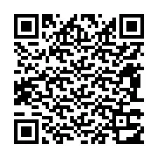 Kode QR untuk nomor Telepon +12483312060