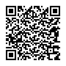 QR Code for Phone number +12483318880