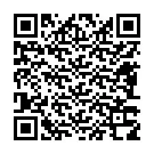 Kod QR dla numeru telefonu +12483318928