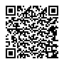 QR Code for Phone number +12483342282