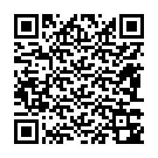 QR Code for Phone number +12483342431
