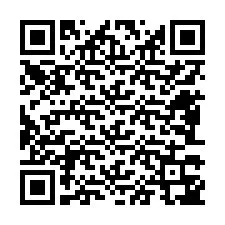 QR Code for Phone number +12483347038