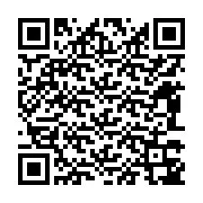 QR Code for Phone number +12483347040