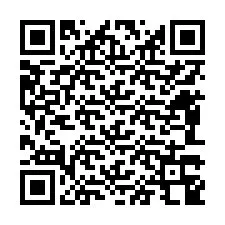 QR Code for Phone number +12483348804