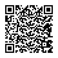 QR Code for Phone number +12483419029