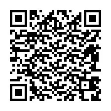 QR Code for Phone number +12483428081